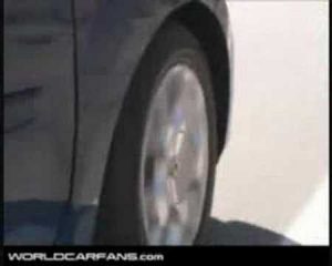 Renault Twingo 2007, el vídeo