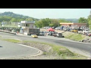 Otra de drifting imposible