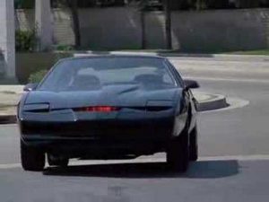 Vídeo: El coche no tan fantástico