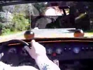 Caterham con el motor de una Hayabusa