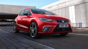 El 1.5 TSI EVO llega también al SEAT Ibiza FR: Sólo disponible con caja manual