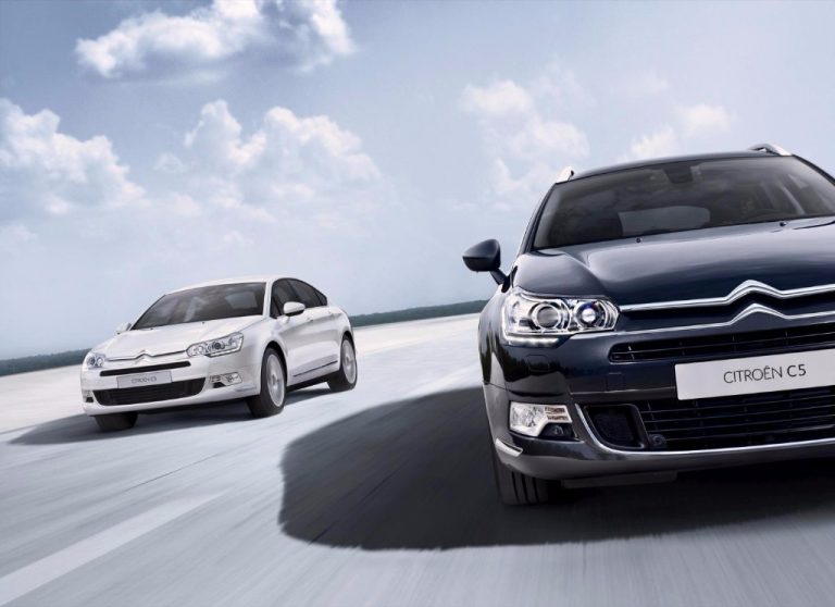 Citroën confirma el lanzamiento de un nuevo C5: Tocará esperar al año 2020