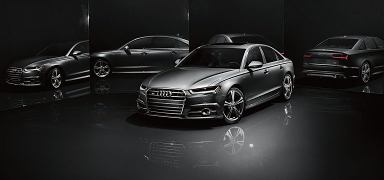 El nuevo Audi S6 estará disponible con motor diésel… y será muy potente