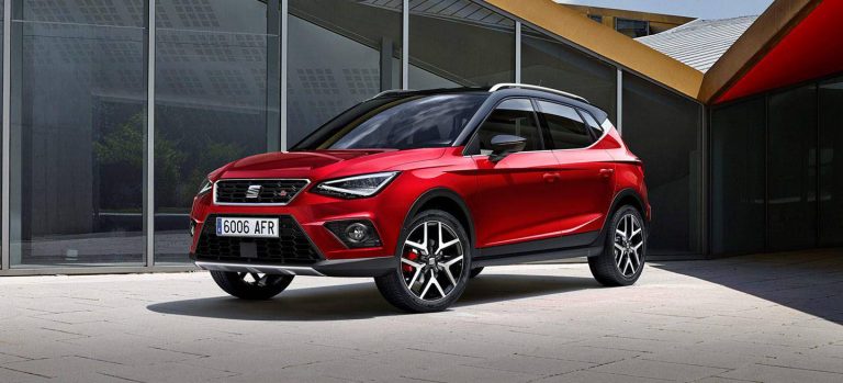 SEAT Arona FR 1.5 TSI EVO 150 CV: Llega la opción más potente bajo el acabado FR