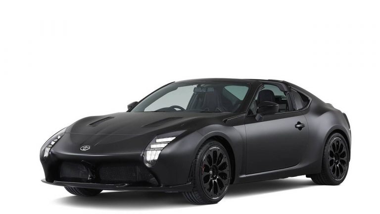 El Toyota GT 86 recibirá cambios, ¿se avecina el final?