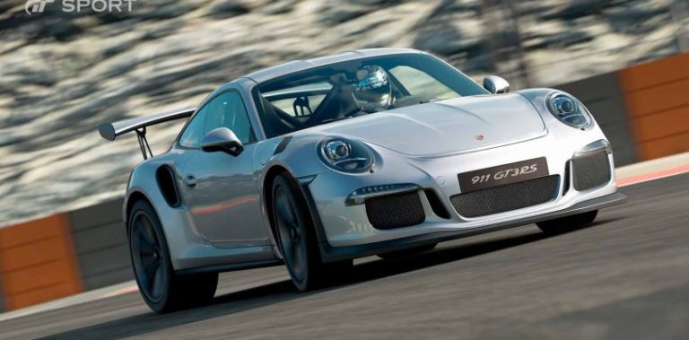 Estos son los coches y circuitos que encontrarás en Gran Turismo Sport: ¡Próximamente en tu PS4!