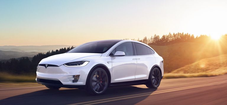 La producción del Tesla Model Y ya tiene fecha: ¡atento!