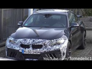 Vídeo: BMW M2 CSL, así es el prototipo más reciente hasta la fecha, ¡brutal!