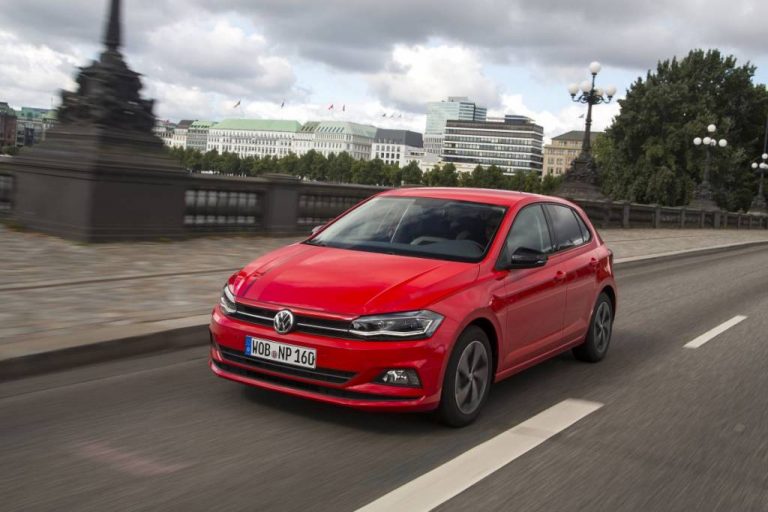 El motor 1.0 TSI de 115 CV aterriza en el Volkswagen Polo