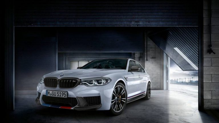 BMW apunta a un superdeportivo exclusivo, podríamos verlo en 2020