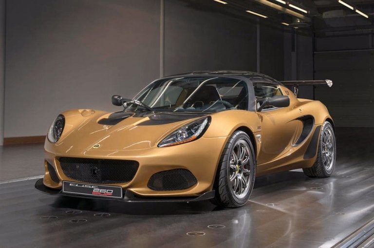 Lotus lanzará tres nuevos modelos en solo unos años: habrá un SUV