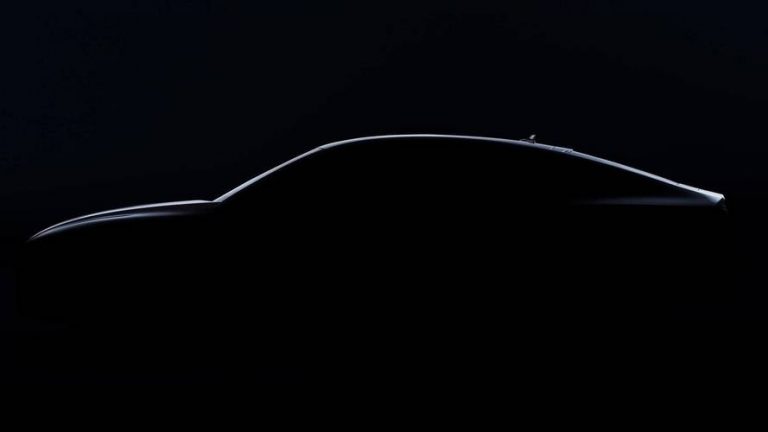 Así es el perfil del nuevo Audi A7 Sportback, ¡debuta esta semana!