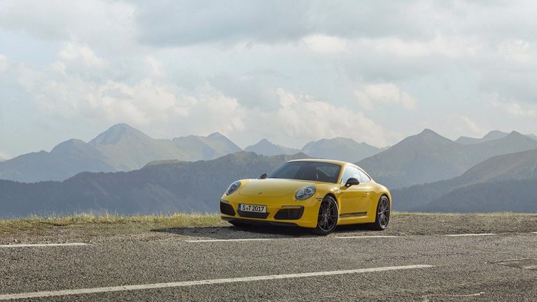 Más cerca del próximo Porsche 911: debutará este año
