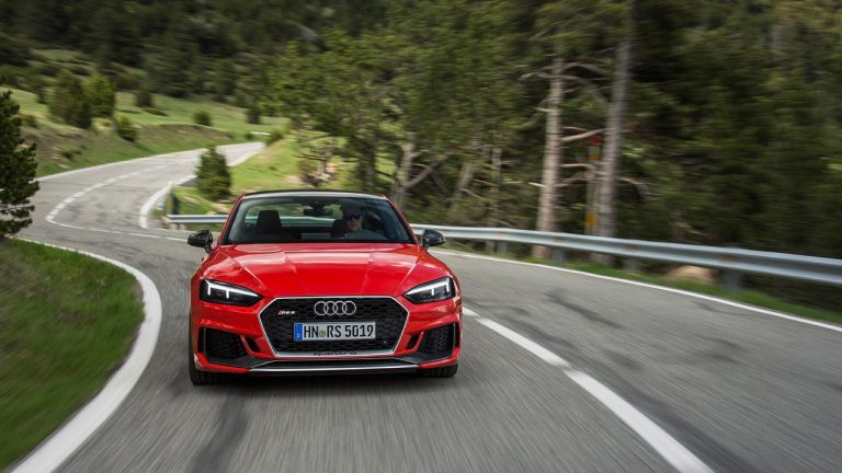 Audi Sport quiere añadir cinco nuevos modelos para el año 2020: ¡16 modelos en total!