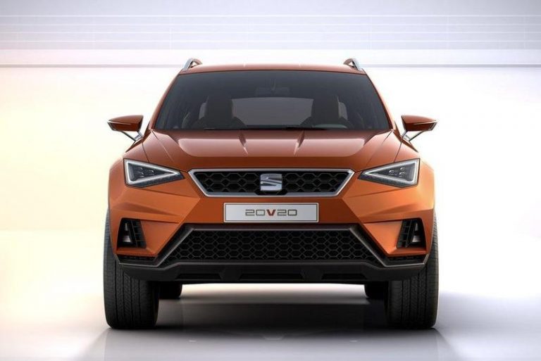 Veremos un SUV Coupé de SEAT en 2020… y lo hará bajo la marca Cupra
