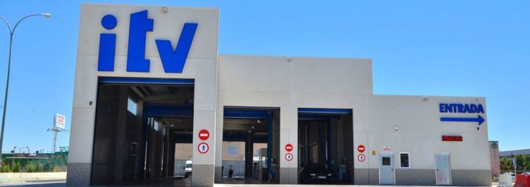 ¡Por fin! Ya puedes cambiar de estación si la prueba de la ITV te sale desfavorable