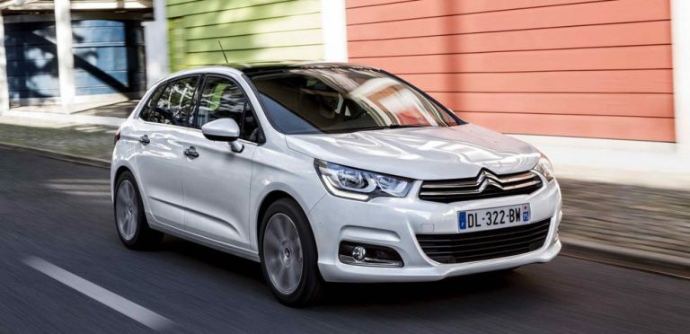 El Citroën C4 compacto abandonará el mercado este año sin sucesor directo: El C4 Cactus ocupará su legado