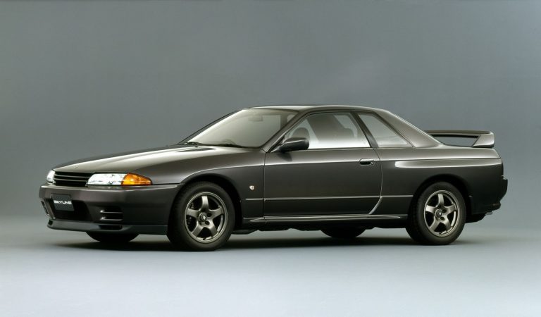 NISMO Heritage: Así es el programa de recambios originales para Nissan deportivos de los ’80 y ’90