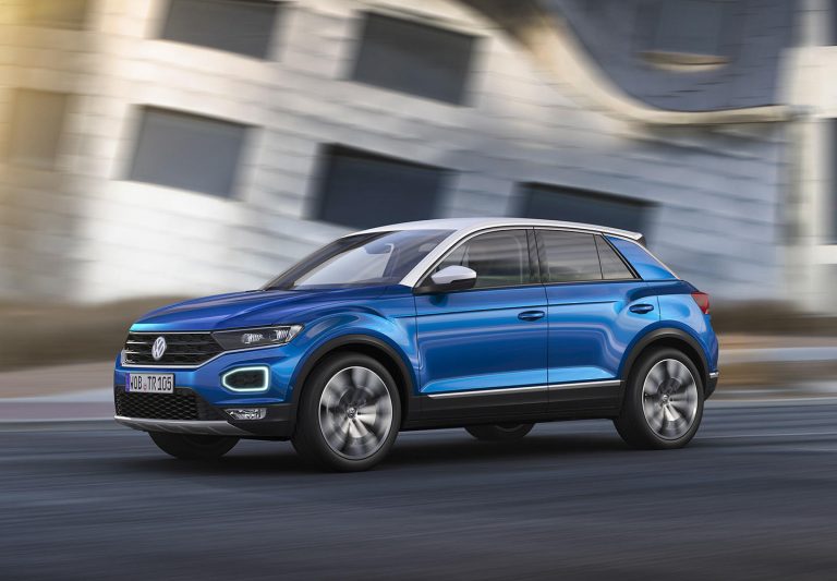 Llega el Volkswagen T-Roc 1.5 TSI Evo 150 CV: El motor gasolina más equilibrado