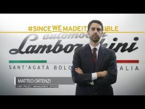 Vídeo: así es el chasis y el motor del Lamborghini Urus, ¡nuevo anticipo oficial!