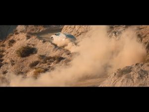 Vídeo: el Lamborghini Urus muestra el cuadro de instrumentos