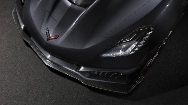 El nuevo Corvette está a la vuelta de la esquina: podríamos verlo en Detroit