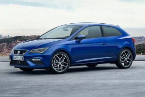 La nueva generación del SEAT León podría llegar en 2019 y lo hará con un motor híbrido enchufable