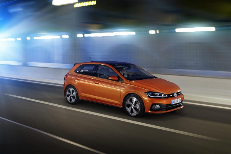 Llegan los motores diésel 1.6 TDI al Volkswagen Polo: Estos son sus precios