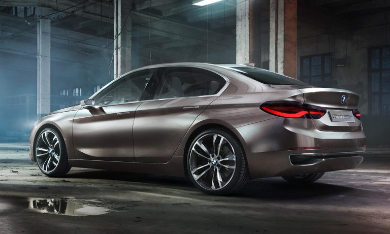 El BMW Serie 2 Gran Coupé está al caer: más importante de lo que parece