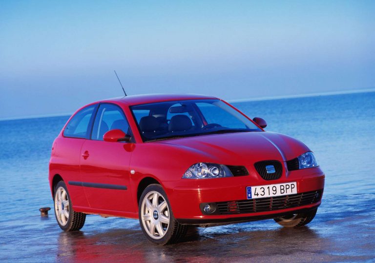¿Cuáles son los coches más robados y menos robados en España? Te lo contamos