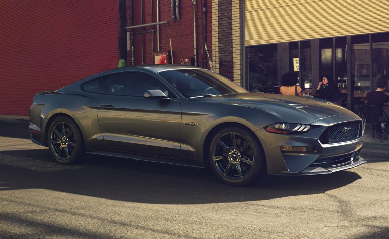 Con este kit podrás aumentar a 710 CV la potencia de tu Ford Mustang V8… ¡manteniendo la garantía del fabricante!