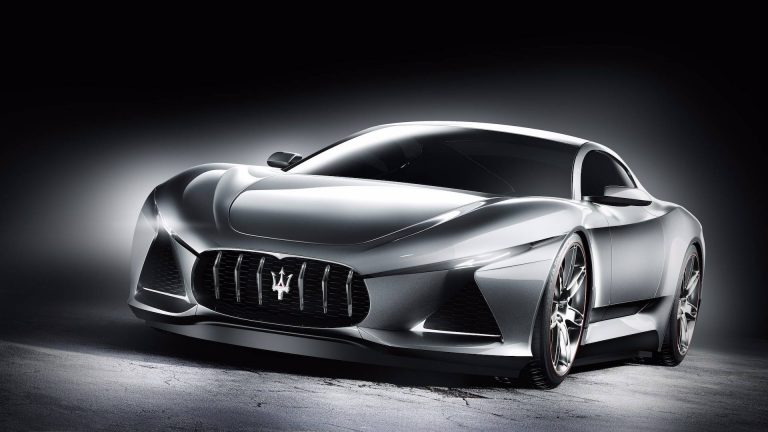 Más cerca del deportivo eléctrico de Maserati: adiós al Alfieri