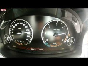BMW M550d xDrive, a fondo