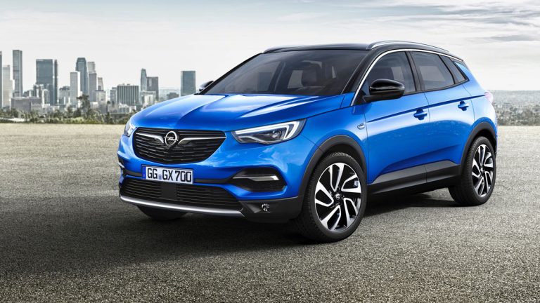 Comprar un Opel en España a través de Amazon ya es posible: Por el momento sólo una pequeña tirada de 20 unidades
