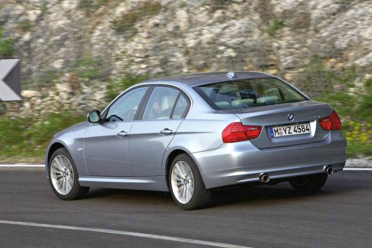 1,4 millones de BMW a revisión en Norteamérica: ¡Riesgo de incendio!