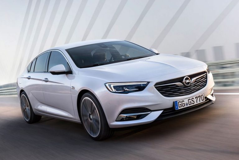PSA recortará la gama de modelos de Opel: Se centrará en modelos con mayor margen de beneficio