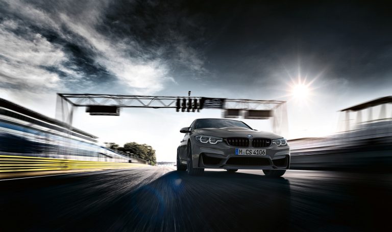 Se acaba la vida útil del BMW M3: ¿cambio de rumbo?