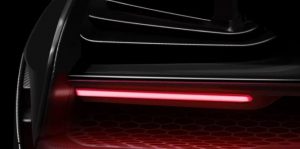 McLaren anticipa el nuevo Ultimate Series, ¡debutará en menos de un mes!