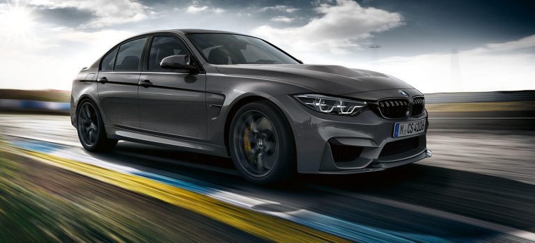 El próximo BMW M3 traerá sorpresas… pero mantendrá la esencia
