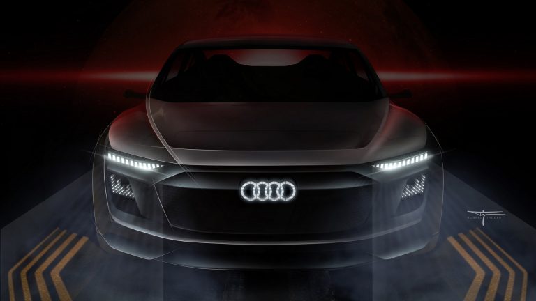 Más modelos eléctricos en Audi: cinco en cinco años