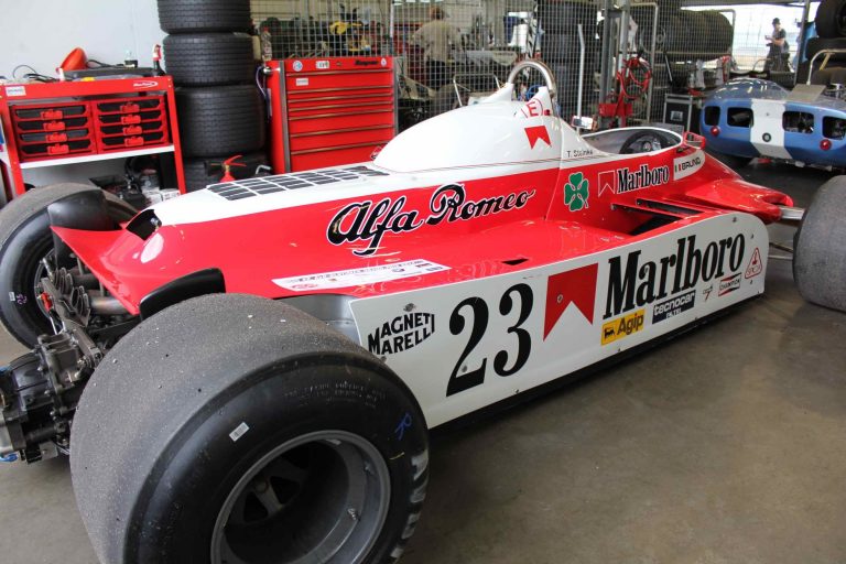 30 años han tenido que pasar: Alfa Romeo vuelve a la Fórmula 1 con Sauber