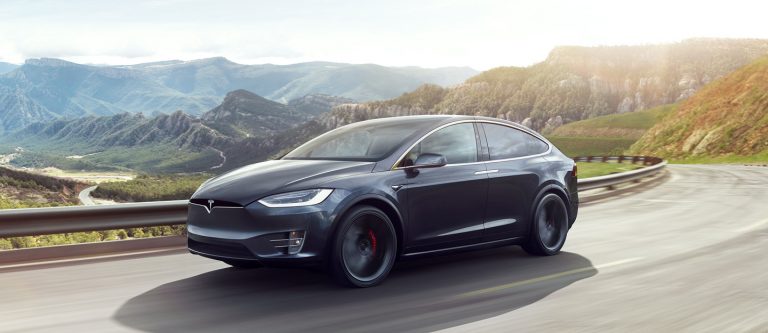 Tesla sigue creciendo «a pesar» del Model 3