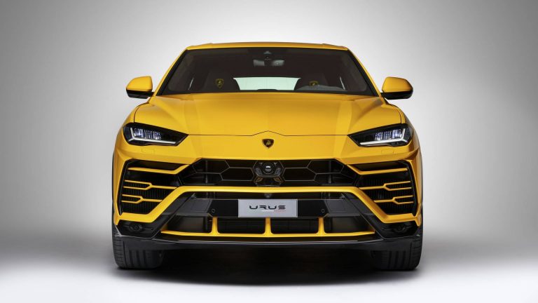 El Lamborghini Urus híbrido es solo cuestión de tiempo: lo veremos pronto