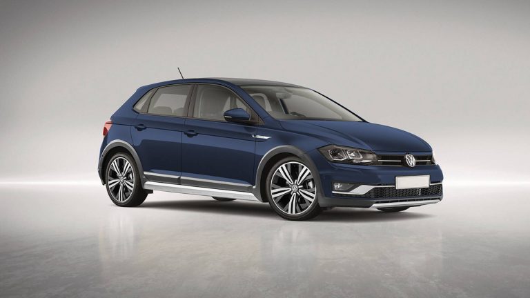 Volkswagen Polo Alltrack: una nueva apuesta en un mercado en expansión
