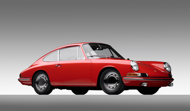 ¿Sabes el motivo por el cual Porsche bautizó al 911 así? Dale las gracias a Peugeot