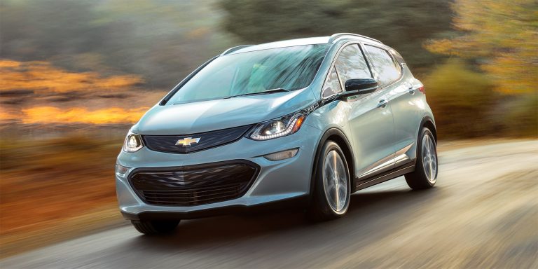 General Motors estaría estudiando volver a entrar a lo grande en Europa con Chevrolet