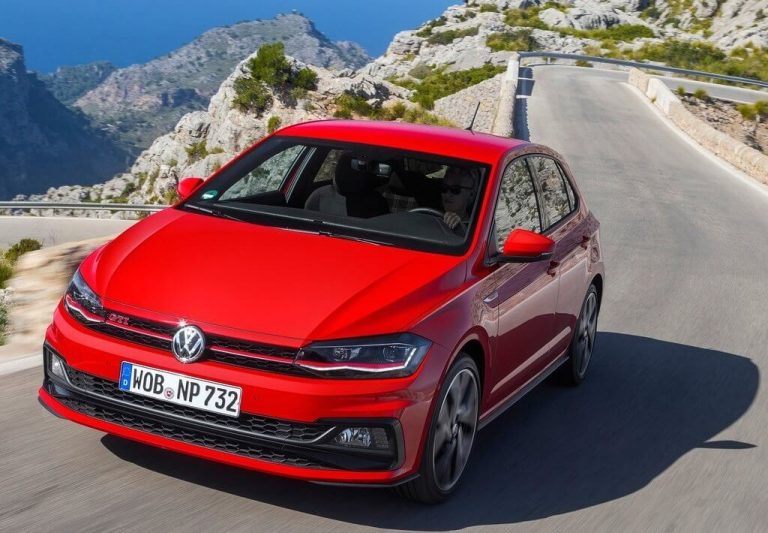 ¿Quieres hacerte con el Polo más picante? Estos son los precios del Volkswagen Polo GTI 2018