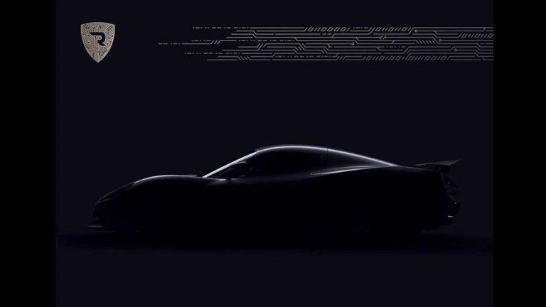 Rimac prepara un serio rival del nuevo Tesla Roadster, ¿llega una nueva era?
