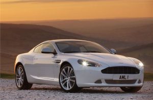 Aston Martin llama a 5.000 unidades a revisión en su mercado más importante, ¿quieres saber por qué?