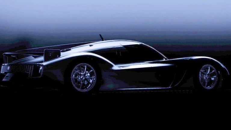 Toyota quiere un superdeportivo inspirado en Le Mans, ¡primera información!